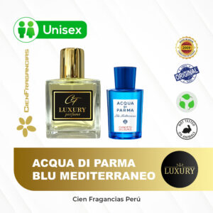 Acqua di Parma Blu Mediterraneo Fico di Amalfi Edt