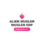 Recuerda a Alien Mugler (2005) | Perfume de mujer de 55ml 5 Inspirado en Alien Mugler Edp
