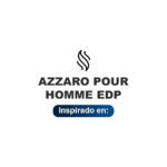 Recuerda a Azzaro pour Homme Azzaro (1978) | Perfume de hombre de 55ml 2 Inspirado en Azzaro pour Homme Azzaro Edp