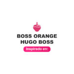 Inspirado en Boss Orange for Her Hugo Boss Edp