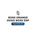 Inspirado en Boss Orange for Men Hugo Boss Edp