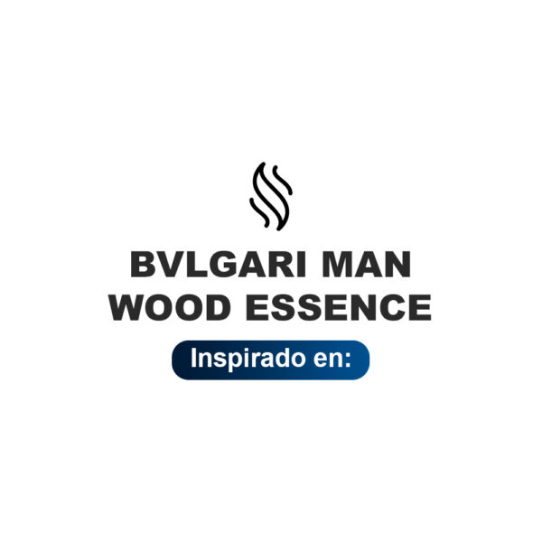 Inspirado en Bvlgari Man Wood Essence Edp Inspirado en Bvlgari Man Wood Essence Edp