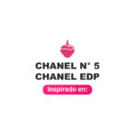 Inspirado en Chanel No 5 Parfum Chanel Edp