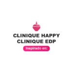 Inspirado en Clinique Happy Clinique Edp 1