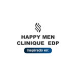 Inspirado en Clinique Happy Clinique Edp