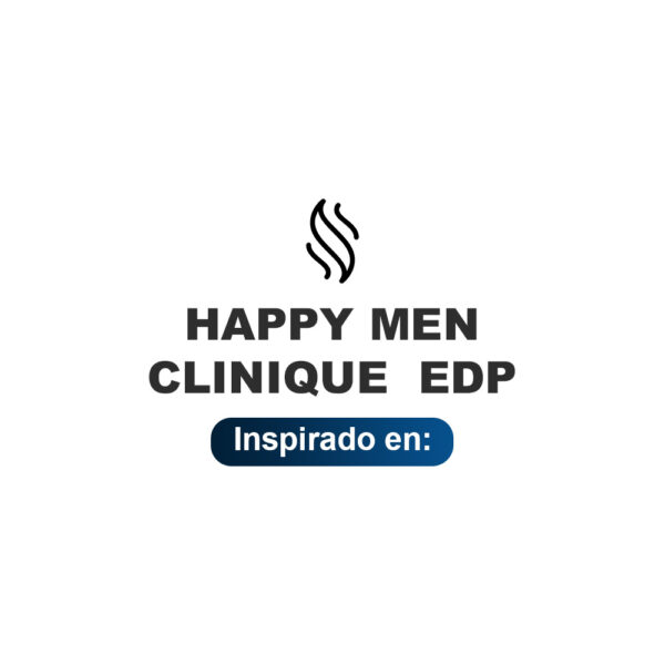 Inspirado en Clinique Happy Clinique Edp