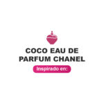 Inspirado en Coco Eau de Parfum Chanel