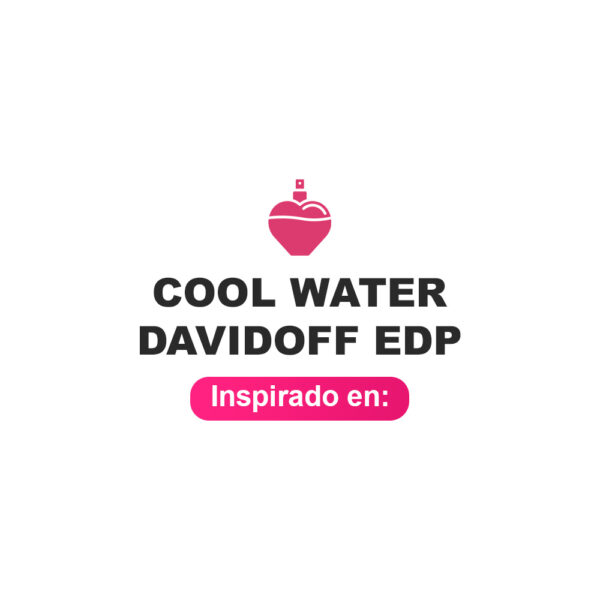 Inspirado en Cool Water Davidoff Edp Inspirado en Cool Water Davidoff Edp 1