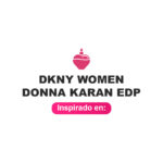 Recuerda a DKNY Women Donna Karan (1999) | Perfume de mujer de 55ml 2 Inspirado en DKNY Women Donna Karan Edp