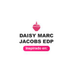 Inspirado en Daisy Marc Jacobs Edp