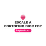 Recuerda a Escale a Portofino Dior (2008) | Perfume de mujer de 55ml 2 Inspirado en Escale a Portofino Dior Edp