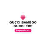 Inspirado en Gucci Bamboo Gucci Edp