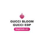 Recuerda a Gucci Bloom Gucci (2017) | Perfume de mujer de 55ml 2 Inspirado en Gucci Bloom Eau de Parfum