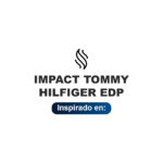 Inspirado en Impact Tommy Hilfiger Edp