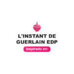 Inspirado en LInstant de Guerlain Guerlain Edp