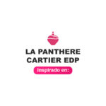 Inspirado en La Panthere Cartier Edp