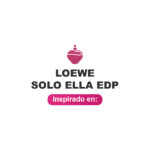 Loewe Solo Ella Edp
