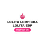 Inspirado en Lolita Lempicka (1997) | Perfume de mujer de 55ml 2 Inspirado en Lolita Lempicka Lolita Lempicka Edp