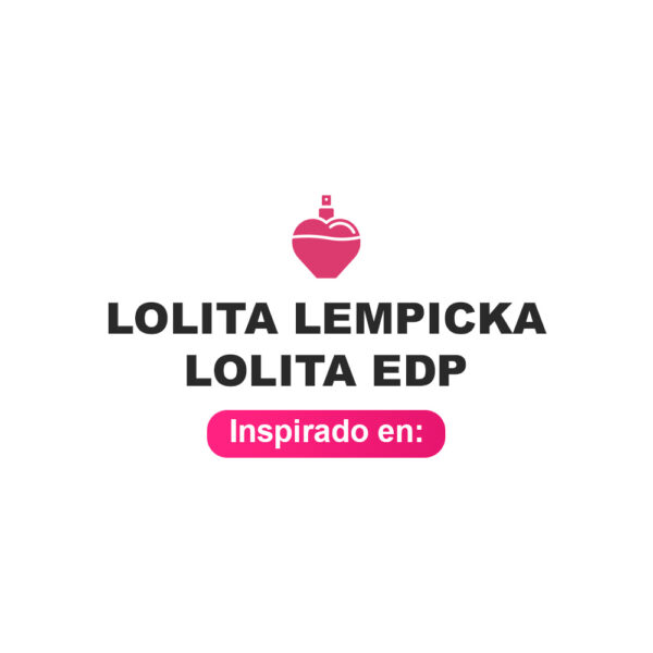 Inspirado en Lolita Lempicka Lolita Lempicka Edp Inspirado en Lolita Lempicka Lolita Lempicka Edp