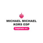 Inspirado en Michael Michael Kors Edp