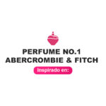 Inspirado en Perfume No.1 Abercrombie Fitch Edp