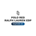 Inspirado en Polo Red Ralph Lauren Edp