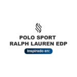 Inspirado en Polo Sport Ralph Lauren Edp