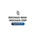Inspirado en Rochas Man Rochas Edp