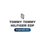 Inspirado en Tommy Tommy Hilfiger Edp
