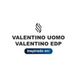 Inspirado en Valentino Uomo Valentino Edp