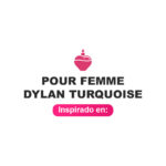 Inspirado en Versace Pour Femme Dylan Turquoise Edp