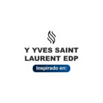 Inspirado en Y Yves Saint Laurent Edp