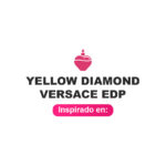 Inspirado en Yellow Diamond Versace Edp