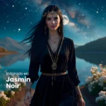 Recuerda a Jasmin Noir Bvlgari (2008) | Perfume de mujer de 55ml 3 Jasmin Noir Bvlgari mujer