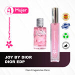 Inspirado en Joy by Dior Dior Edp