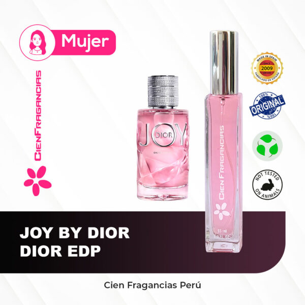 Inspirado en Joy by Dior Dior Edp