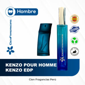 Inspirado en Kenzo pour Homme Kenzo Edp