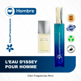 L'Eau d'Issey Pour Homme