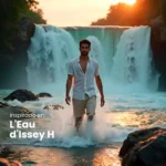 L'Eau d'Issey Pour Homme hombre