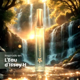 L'Eau d'Issey Pour Homme perfume equivalente