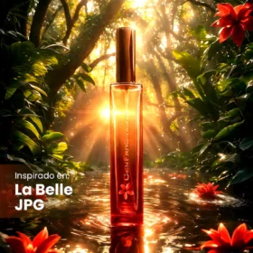 La Belle Jean Paul Gaultier perfume equivalente