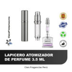 Lapicero Atomizador de Perfume 3.5ml