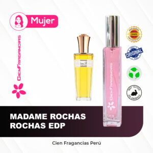 Madame Rochas Rochas Edp