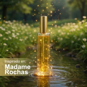 Madame Rochas Rochas perfume similar