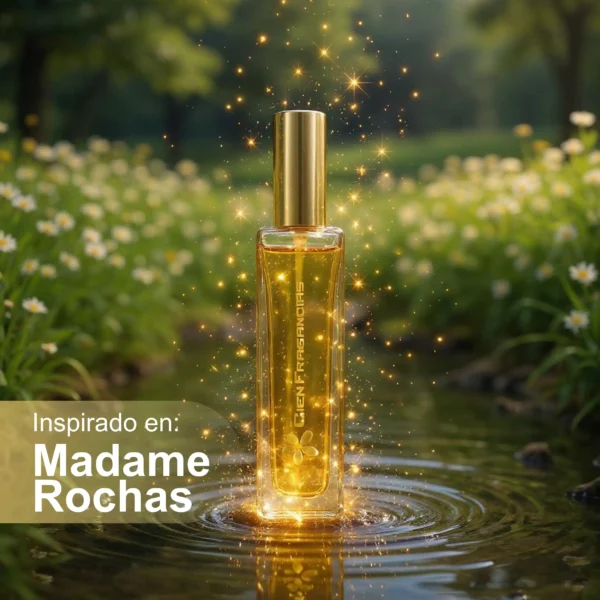 Madame Rochas Rochas perfume similar