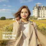 Madame Rochas Rochas Mujer