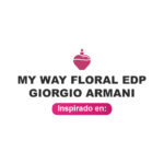 My Way Floral Edp Giorgio Armani