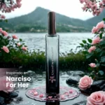 Narciso Rodriguez For Her perfume equivalente