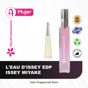 Inspirado en L'eau d'issey Issey Miyake