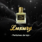 Inspirado en Santal 33 Le Labo (2011) | Perfume unisex de 55ml 5 Perumes de lujo economicos